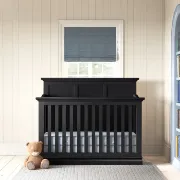 3 -in-1 Convertible Crib