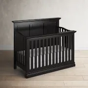 3 -in-1 Convertible Crib