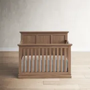 3 -in-1 Convertible Crib