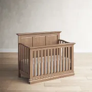 3 -in-1 Convertible Crib