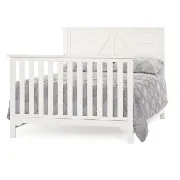 4-in-1 Convertible Crib furniture liqana