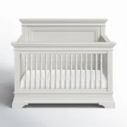 3 -in-1 Convertible Crib