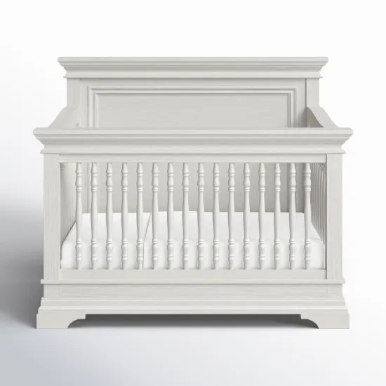 3 -in-1 Convertible Crib