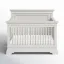 3 -in-1 Convertible Crib