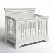 3 -in-1 Convertible Crib