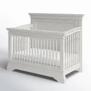 3 -in-1 Convertible Crib