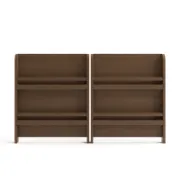 4-In-1 Convertible Crib With Drawer