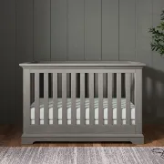 4-in-1 Convertible Crib