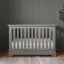 4-in-1 Convertible Crib