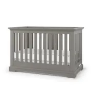 4-in-1 Convertible Crib