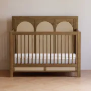 4-in-1 Convertible Crib