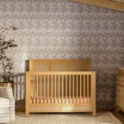 4-in-1 Convertible Crib