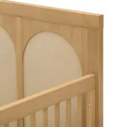 4-in-1 Convertible Crib