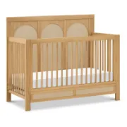 4-in-1 Convertible Crib