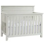 4 in 1 Convertible Crib