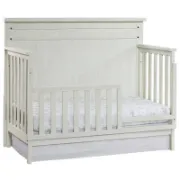 4 in 1 Convertible Crib
