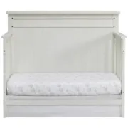 4 in 1 Convertible Crib