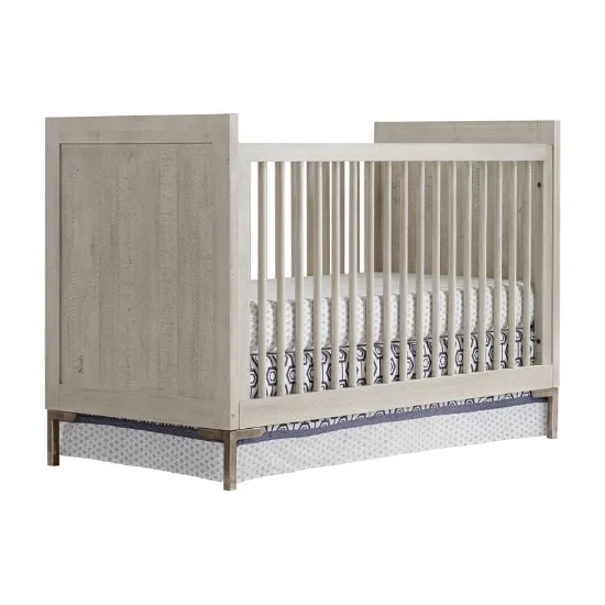 Cottage Crib furniture liqana