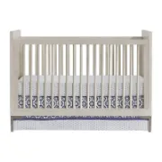 Cottage Crib furniture liqana