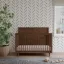 4 -in-1 Convertible Crib