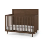 4 -in-1 Convertible Crib