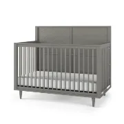 4 -in-1 Convertible Crib