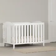 3 -in-1 Convertible Crib