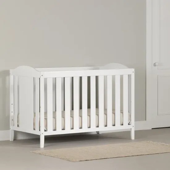 3 -in-1 Convertible Crib