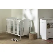 3 -in-1 Convertible Crib