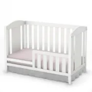 3 -in-1 Convertible Crib