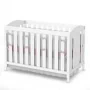 3 -in-1 Convertible Crib