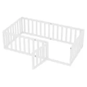 baby bed