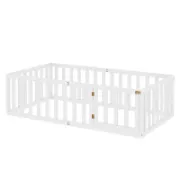 baby bed