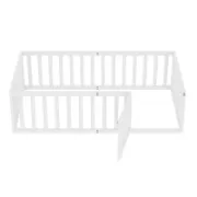baby bed