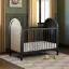 3-in-1 Convertible Crib