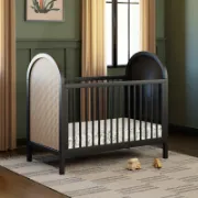 Cano Crib furniture liqana