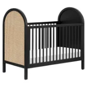 3-in-1 Convertible Crib