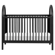 3-in-1 Convertible Crib