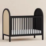 3-in-1 Convertible Crib