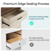 Dresser Octavia furniture liqana